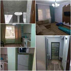 АРЕНДА КВАРТИРЫ