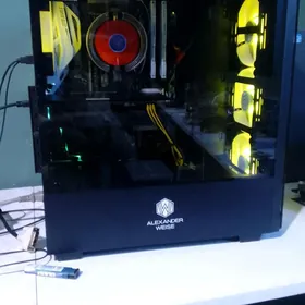 kapyuter i7 6700k