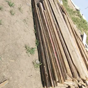 Agaçlar