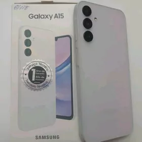 Samsung a15