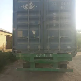 Kogel Cargo 1984