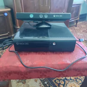 XBOX 360 E
