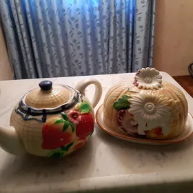 кухонная посуда