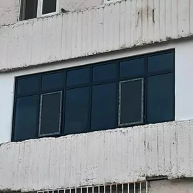 Aýna Gapy Sistem S 