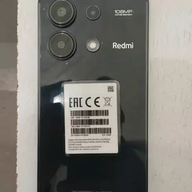 Redmi note 13