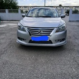 Nissan Sentra 2013