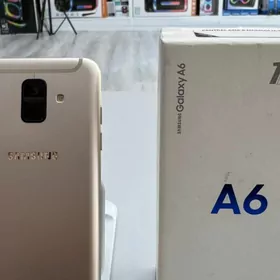 SAMSUNG A6