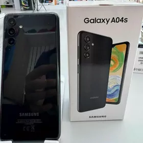 SAMSUNG A04s 4/128