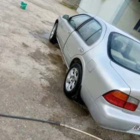 Nissan Maxima 1996