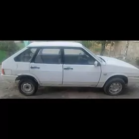 Lada 2109 1988