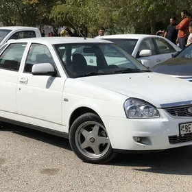 Lada Priora 2015