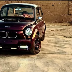 ZAZ 965 1990