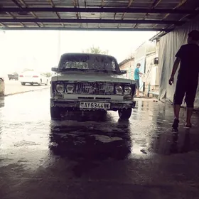 Lada 2106 1999