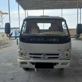 Forland H2 2014