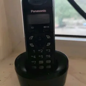 Panasonic Öy telefon Damaşny