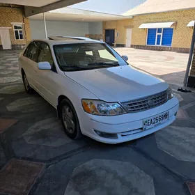 Toyota Avalon 2003