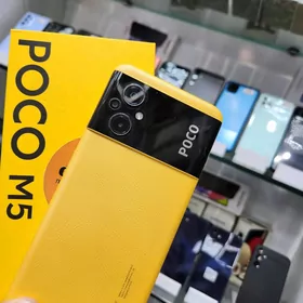 Poco M5 6/128GB