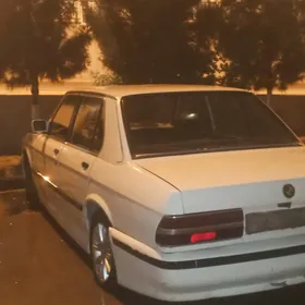BMW 3 Series 1990