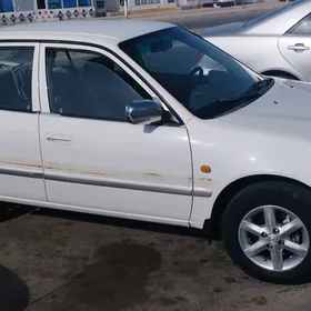 Toyota Corolla 1999