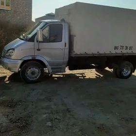 Gaz Gazel 2008