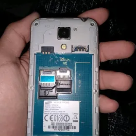 Samsung Galaxy S4
