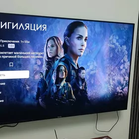 Vestel  65 lik