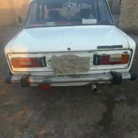Lada 2106 1989