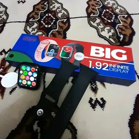 smart watch z52pro
