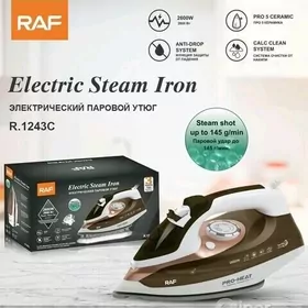 utuk утюг ütük par паровой