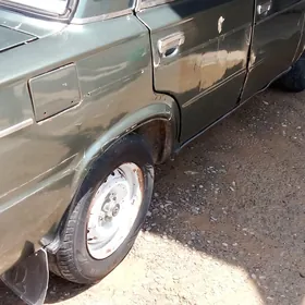 Lada 2106 1998