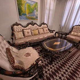 3-lik diwan