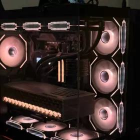 Ryzen 7 7800x3D