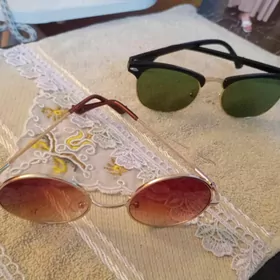 женский очки