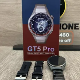 Haino Teko GT 5 Pro Orginal
