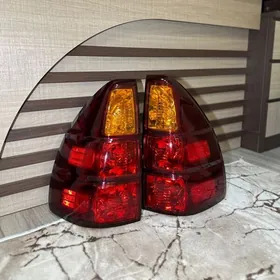 Prado Lexus Stopnik