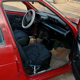 Daewoo Tico 1998