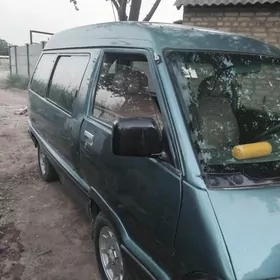 Toyota Hiace 1991