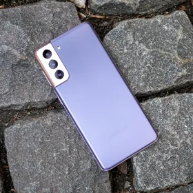 Samsung S21 8.256
