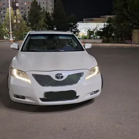 Toyota Camry 2007