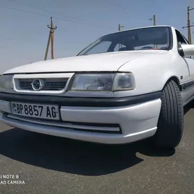 Opel Vectra 1992