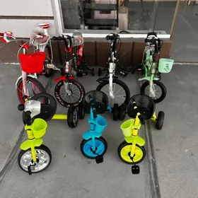 welisipedlar