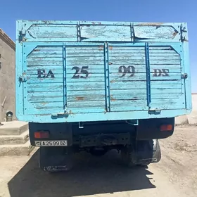 Zil 130 1993