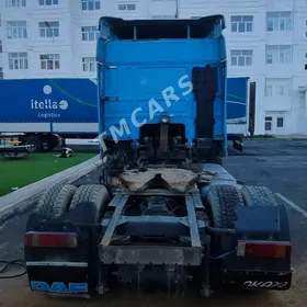 DAF FX 95 1998