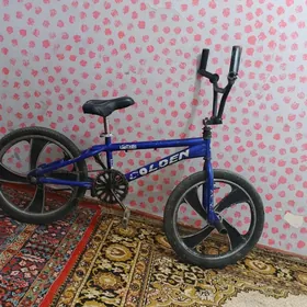 велосипед