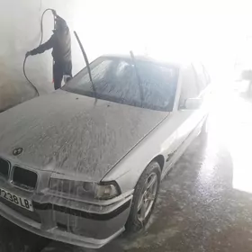 BMW 3 Series 1996