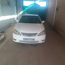 Toyota Camry 2003