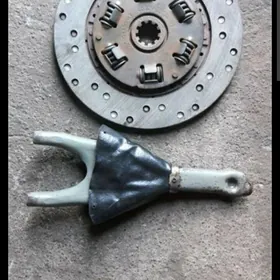 Газ 24 Запчасти