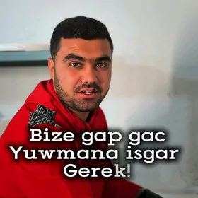 isgar gerek