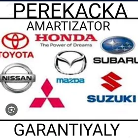 🚘Amartizator perekacka 30/m‼️