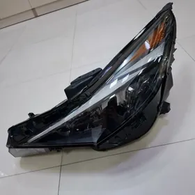 Elantra Farañ ýuzi